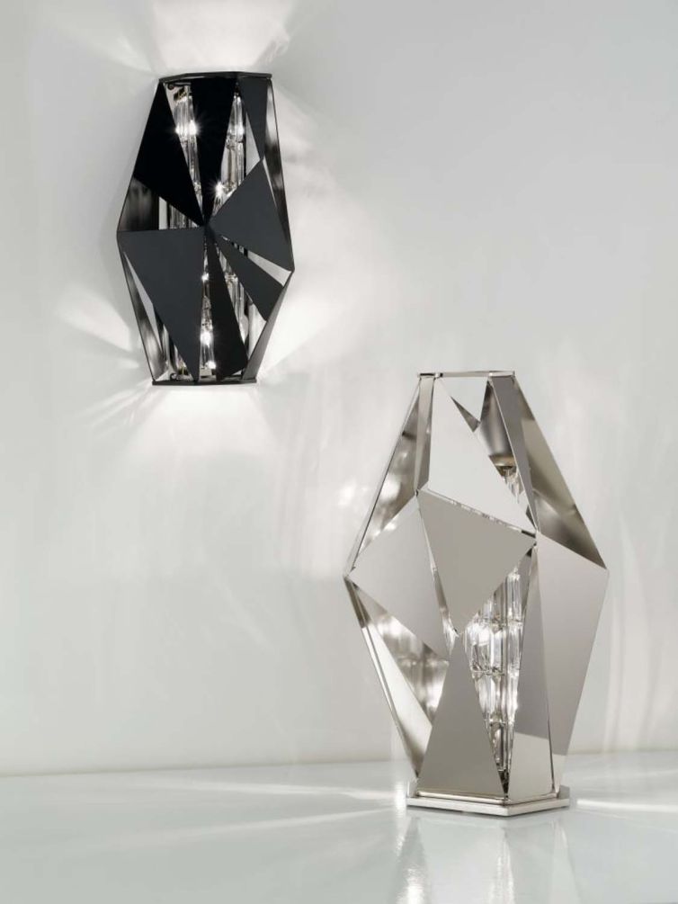 LVB ID CRYSTAL ROCK 476 4A, 476 3L