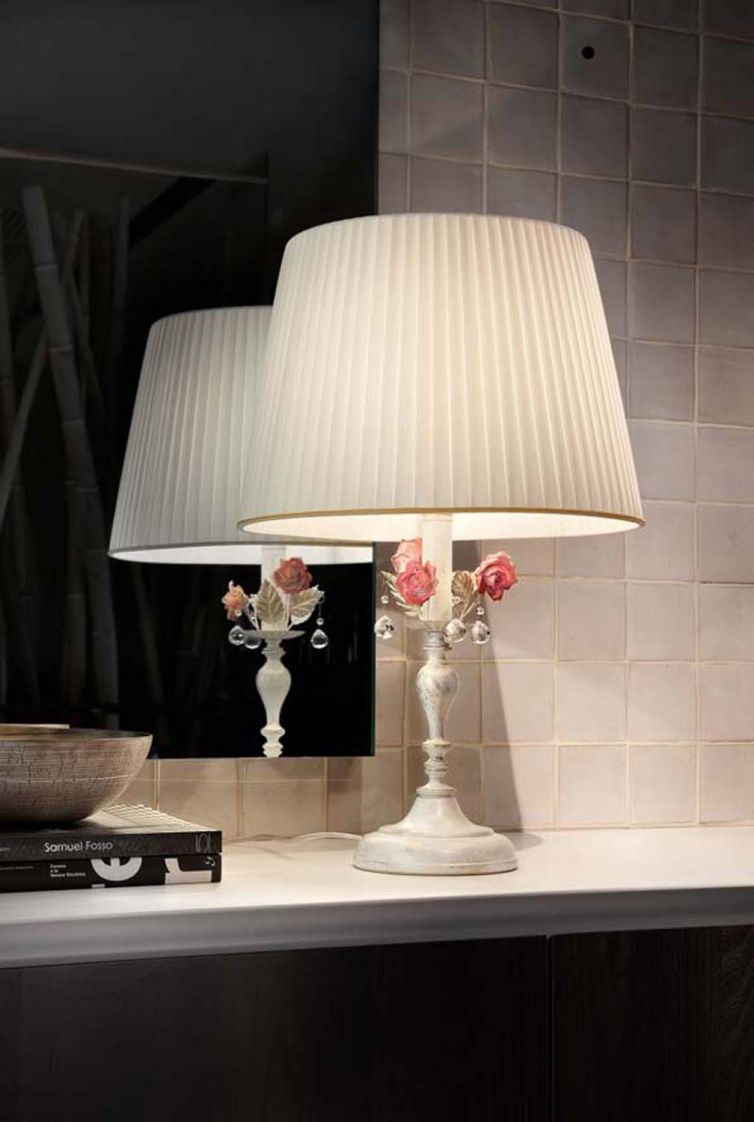 LVB MAS CERAMIC GARDEN TL1 G